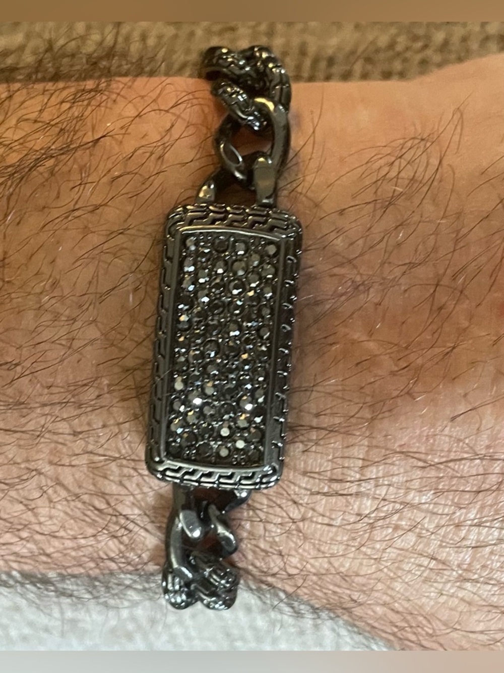RARE Park Lane FAME Bracelet NWT